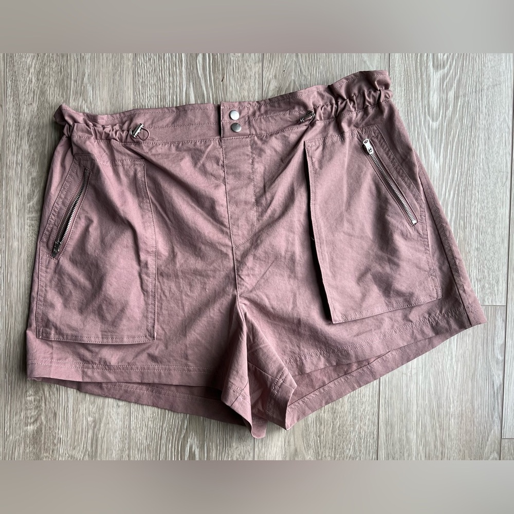 Calia Drawstring Waist Shorts size XL
